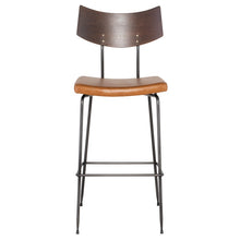 Load image into Gallery viewer, Soli Bar Stool