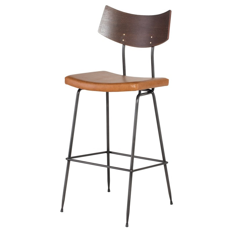 Soli Bar Stool