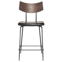 Load image into Gallery viewer, Soli Counter Stool