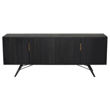 Load image into Gallery viewer, Piper Sideboard ( 78.8″ X 17.8″ X 31.5″ )
