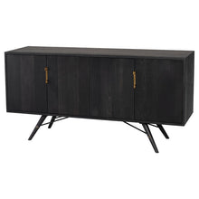 Load image into Gallery viewer, Piper Sideboard ( 63″ X 17.8″ X 31.5″ )