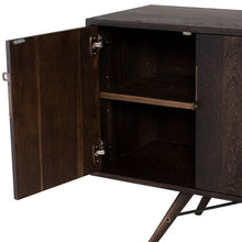 Load image into Gallery viewer, Piper Sideboard ( 63″ X 17.8″ X 31.5″ )