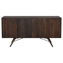 Load image into Gallery viewer, Piper Sideboard ( 63″ X 17.8″ X 31.5″ )