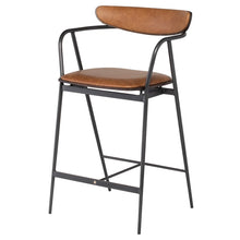 Load image into Gallery viewer, Gianni Counter Stool