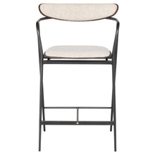 Load image into Gallery viewer, Gianni Counter Stool