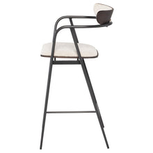 Load image into Gallery viewer, Gianni Counter Stool