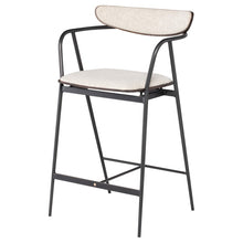 Load image into Gallery viewer, Gianni Counter Stool