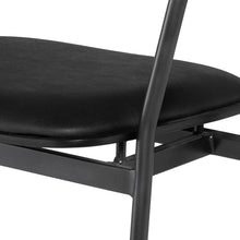 Load image into Gallery viewer, Gianni Bar Stool ( 21.5″ X 18.3″ X 41″)