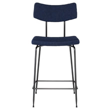 Load image into Gallery viewer, Soli Counter Stool