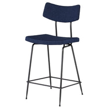 Load image into Gallery viewer, Soli Counter Stool