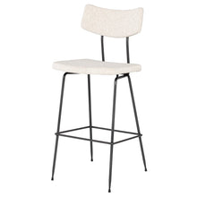 Load image into Gallery viewer, Soli Bar Stool