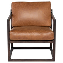 Load image into Gallery viewer, Lian Occasional Chair