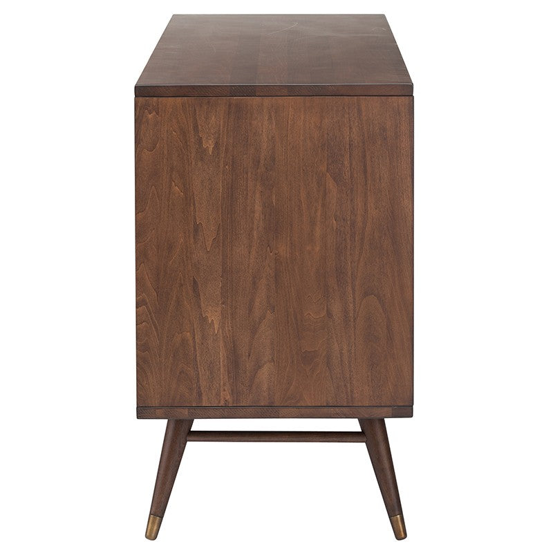 Daniel Dresser ( 55.3″ X 17.8″ X 30″ )