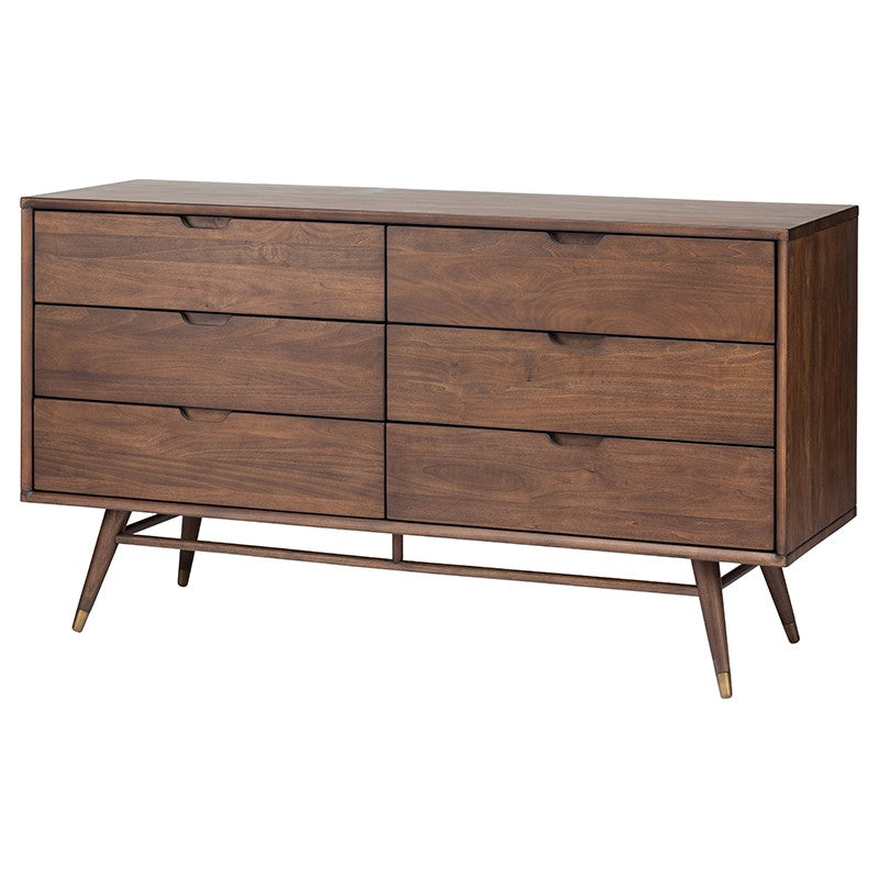 Daniel Dresser ( 55.3″ X 17.8″ X 30″ )