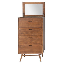 Load image into Gallery viewer, Case Dresser