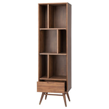 Load image into Gallery viewer, Baas Bookcase ( 19″ X 14″ X 64″ )