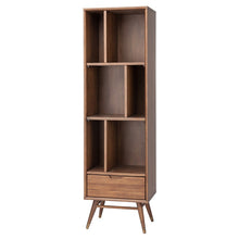 Load image into Gallery viewer, Baas Bookcase ( 19″ X 14″ X 64″ )