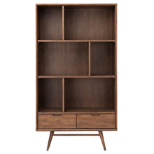 Load image into Gallery viewer, Baas Bookcase (35.5″ X 14″ X 64″)