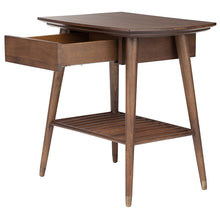 Load image into Gallery viewer, Ari Side Table 24&quot;