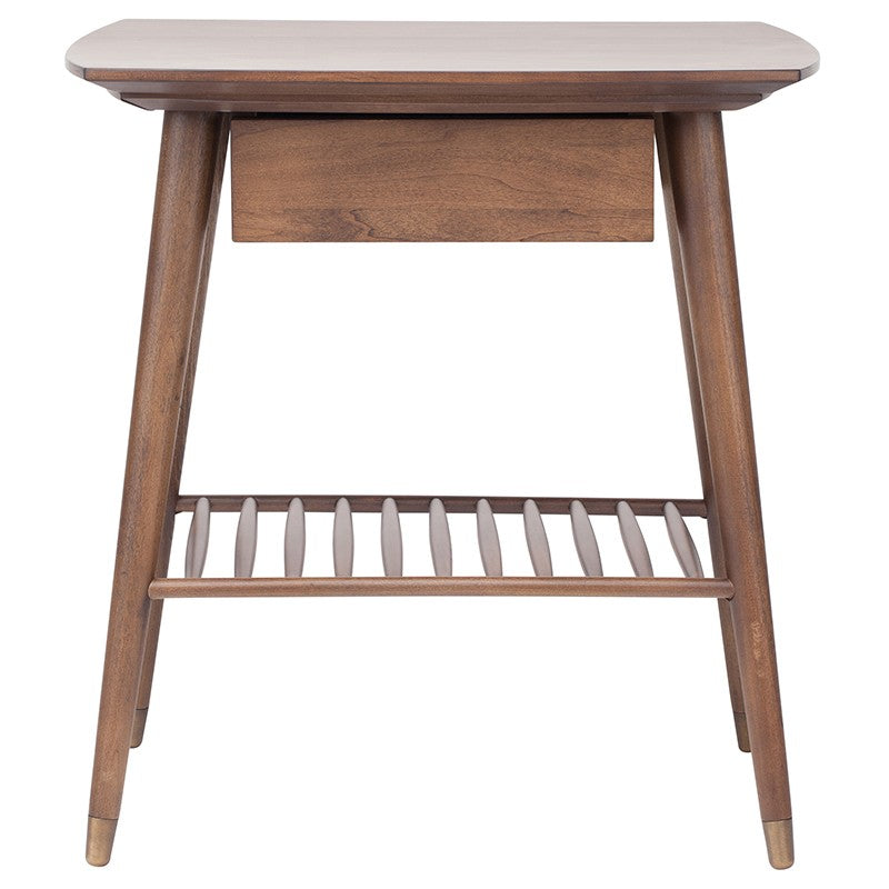 Ari Side Table 24"
