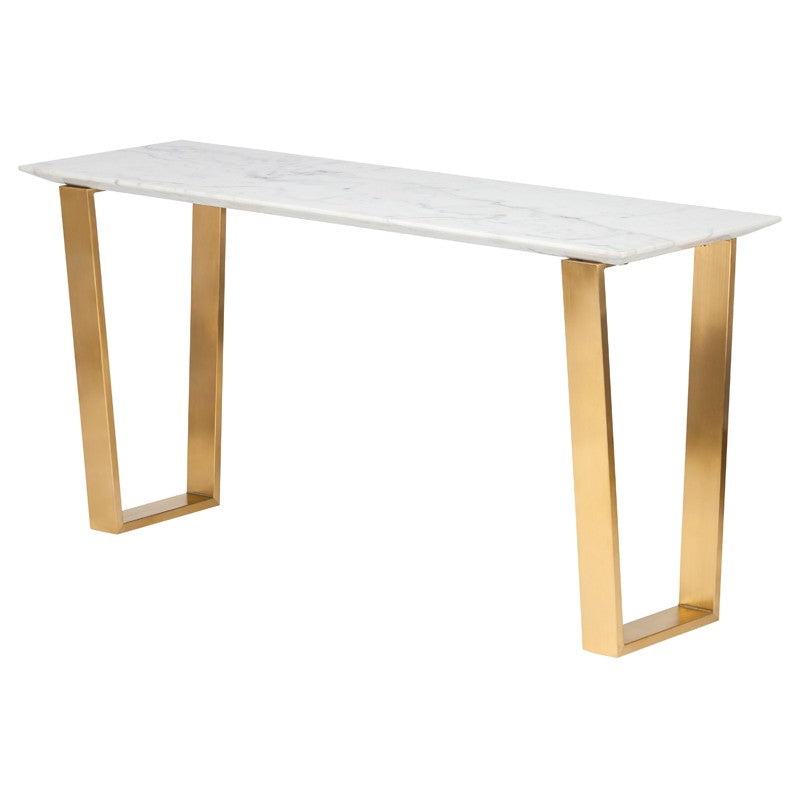 Catrine Console