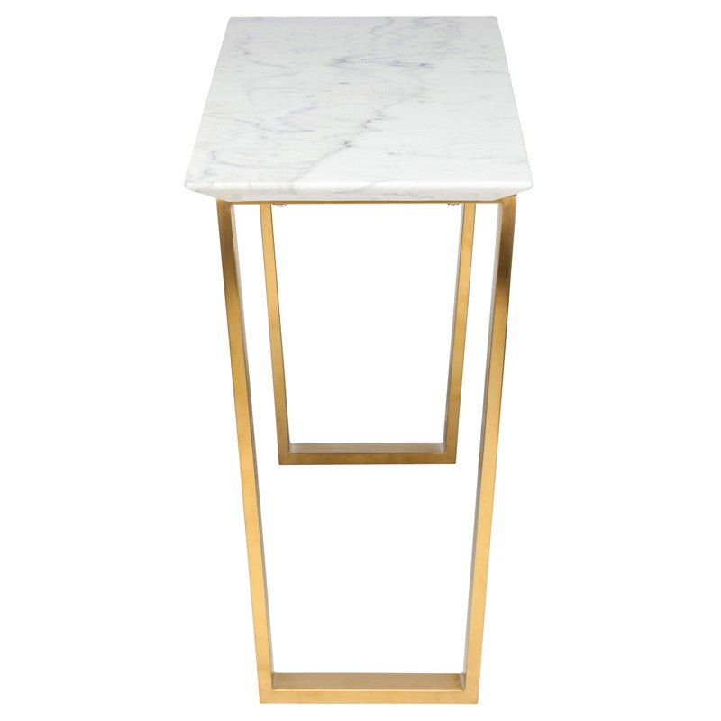 Catrine Console