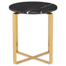 Load image into Gallery viewer, Rosa Side Table