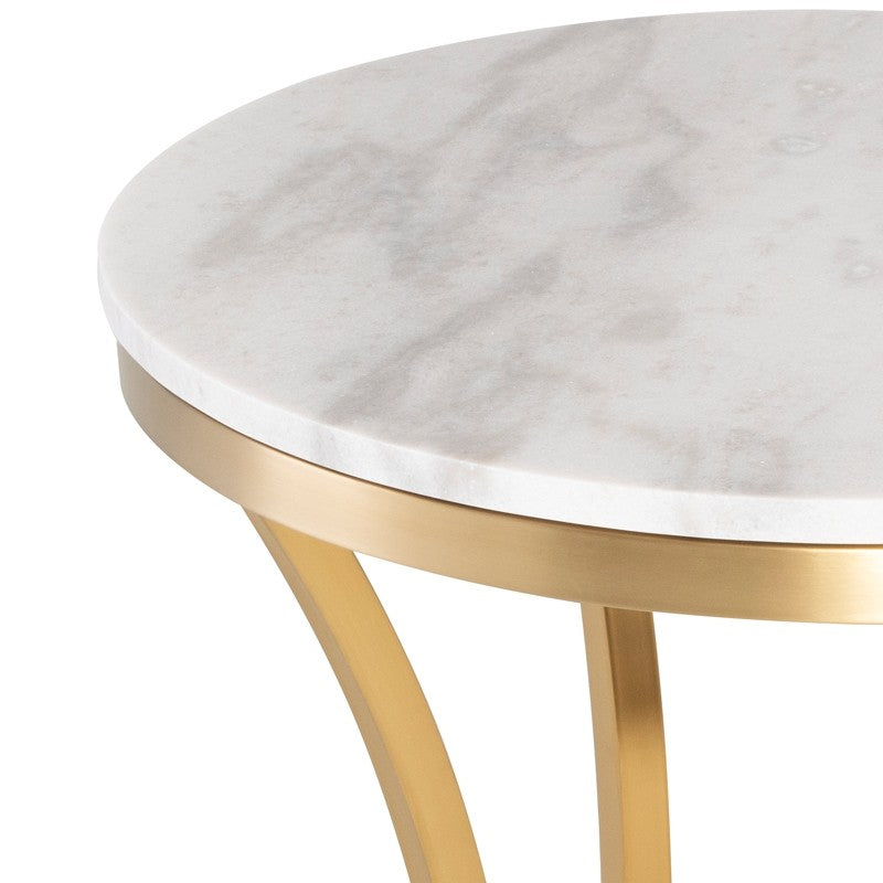 Aurora Side Table
