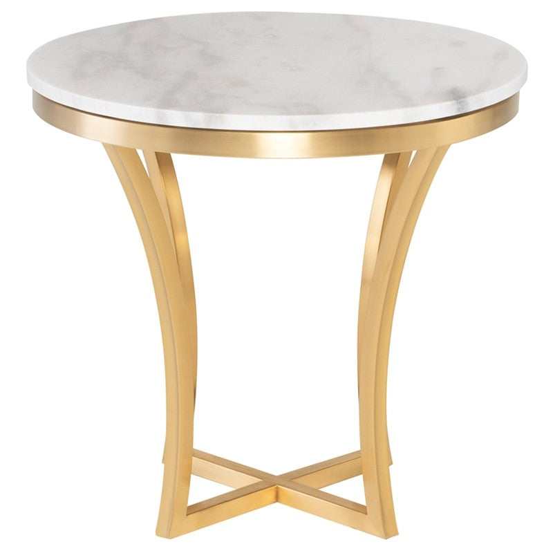 Aurora Side Table