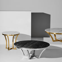 Load image into Gallery viewer, Aurora Side Table