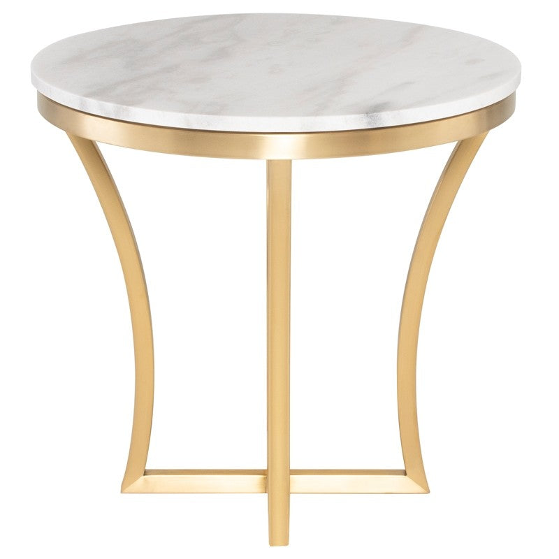 Aurora Side Table