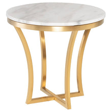 Load image into Gallery viewer, Aurora Side Table