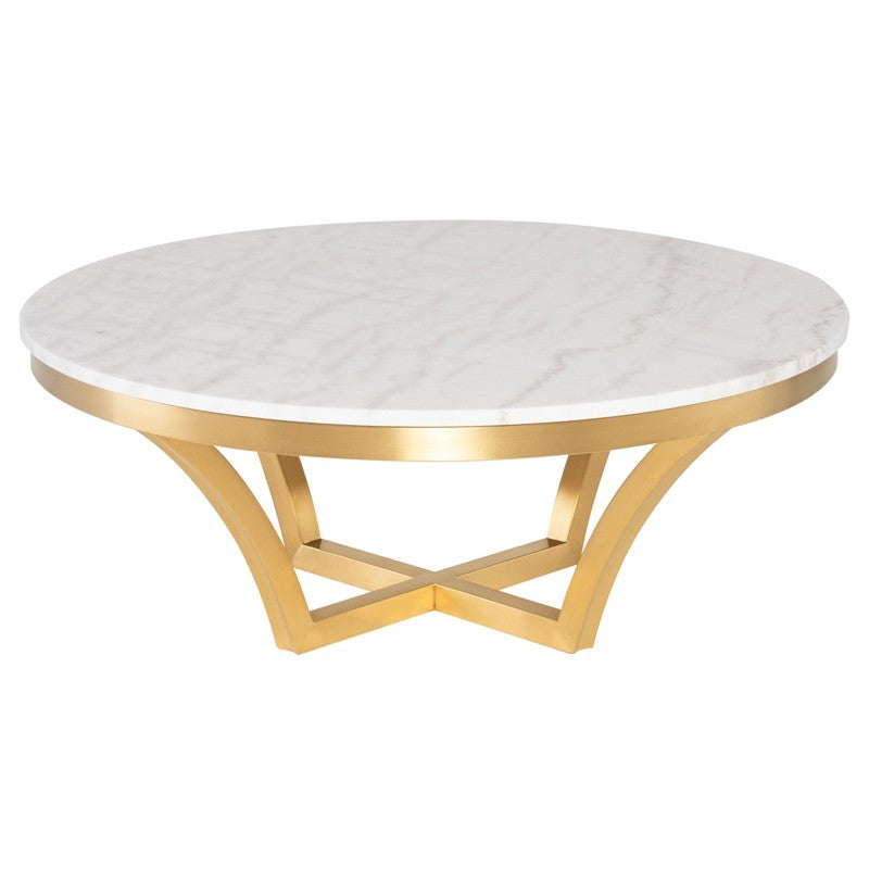 Aurora Coffee Table