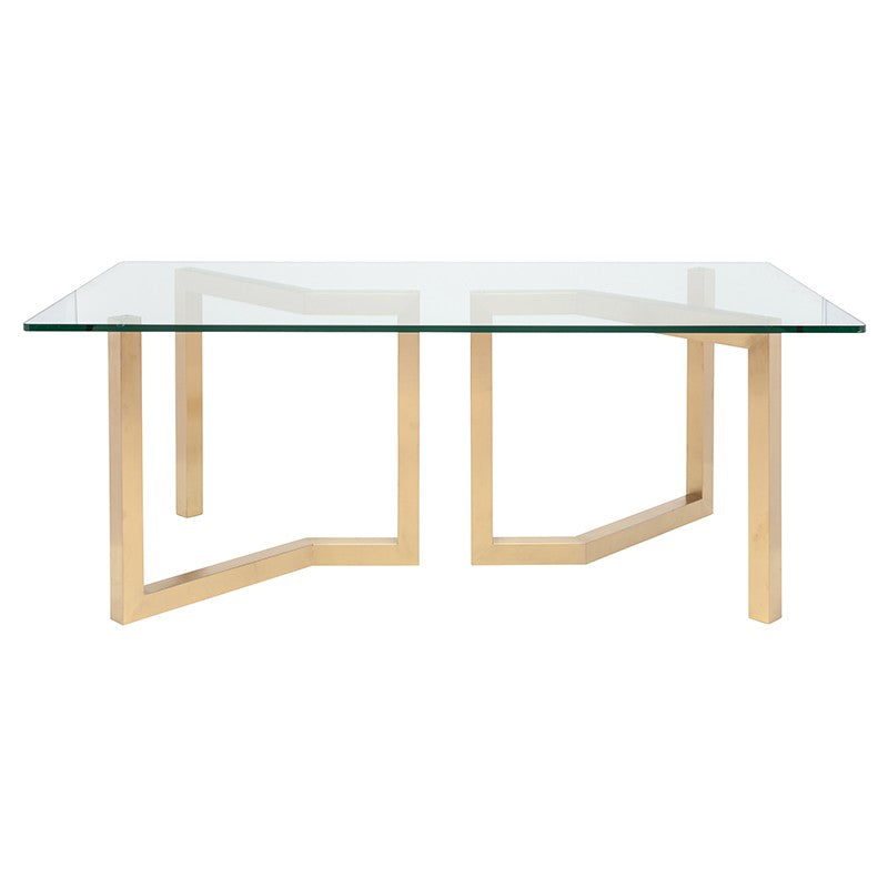Paula Dining Table 79"