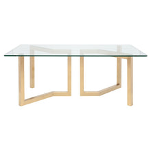 Load image into Gallery viewer, Paula Dining Table 79&quot;