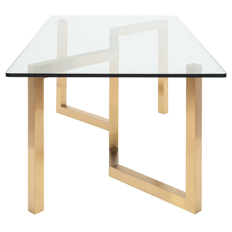 Paula Dining Table 79"