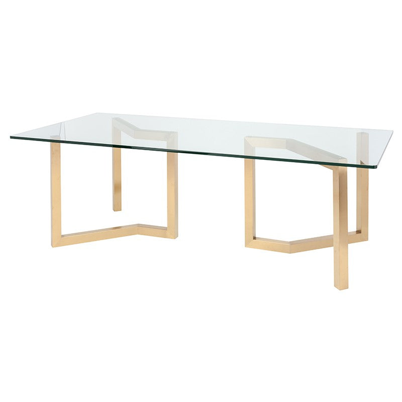 Paula Dining Table 94"