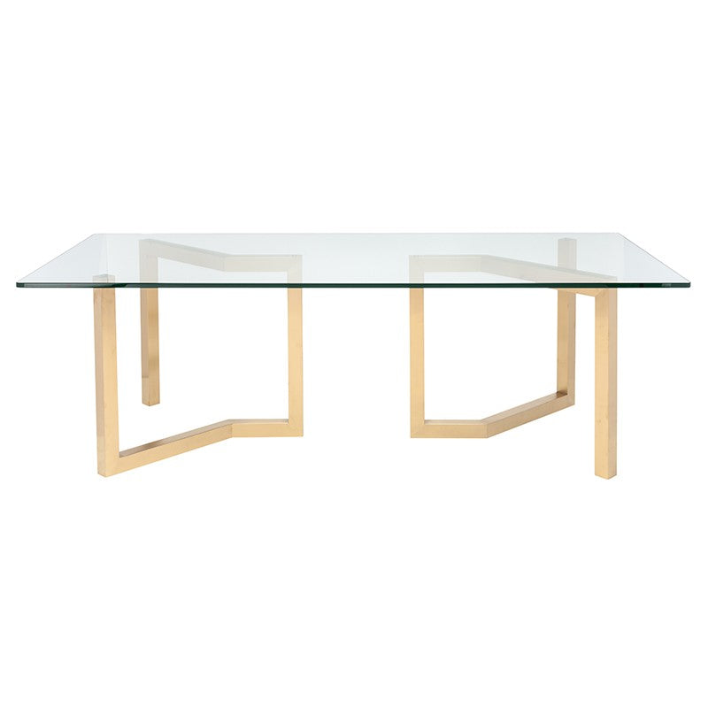 Paula Dining Table 94"