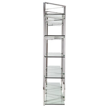 Load image into Gallery viewer, Elton Shelves ( 78″ X 16″ X 75″ )