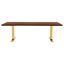 Load image into Gallery viewer, Toulouse Dining Table (96″ X 40″ X 29.5″)