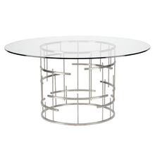 Load image into Gallery viewer, Tiffany Round Dining Table