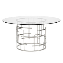 Load image into Gallery viewer, Tiffany Round Dining Table
