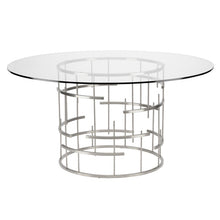 Load image into Gallery viewer, Tiffany Round Dining Table