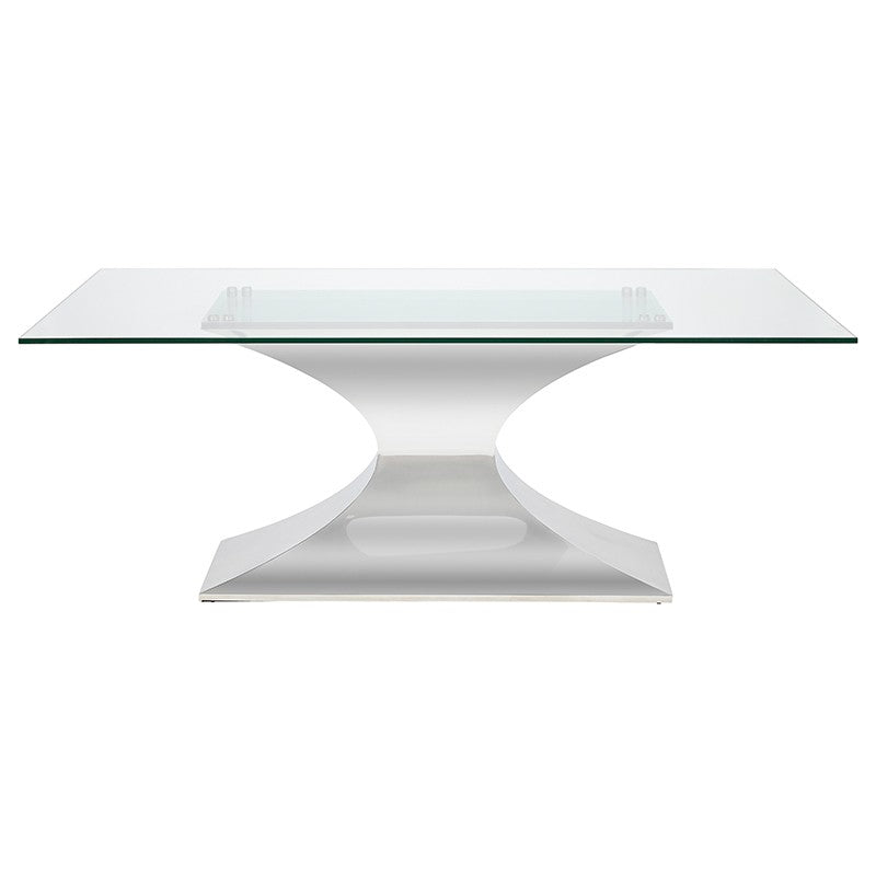 Praetorian Dining Table 78″