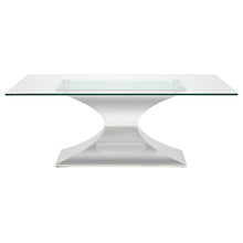 Load image into Gallery viewer, Praetorian Dining Table 78″