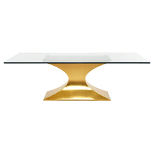 Load image into Gallery viewer, Praetorian Dining Table 78″