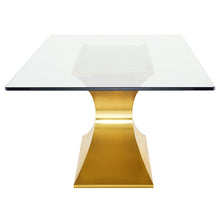 Load image into Gallery viewer, Praetorian Dining Table 78″