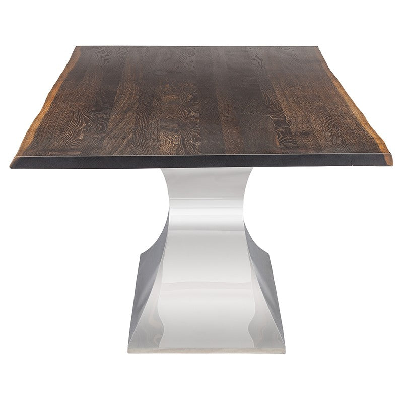 Praetorian Dining Table (96″ X 40″ X 30″)
