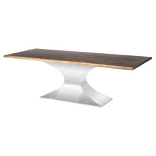 Load image into Gallery viewer, Praetorian Dining Table (96″ X 40″ X 30″)