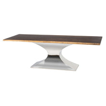 Load image into Gallery viewer, Praetorian Dining Table (112″ X 44″ X 30″)
